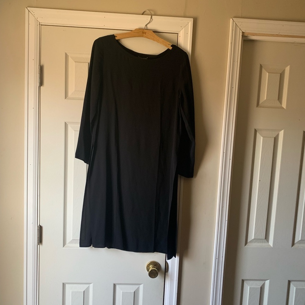EILLEN FISHER women tunic